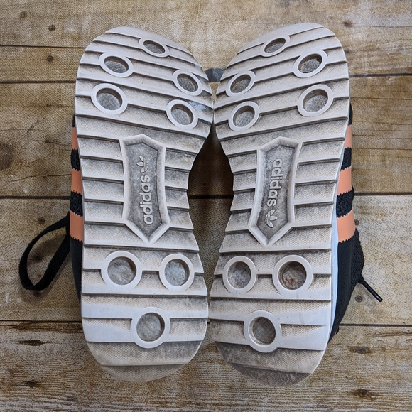 Adidas runner core black - Picture 5 of 7